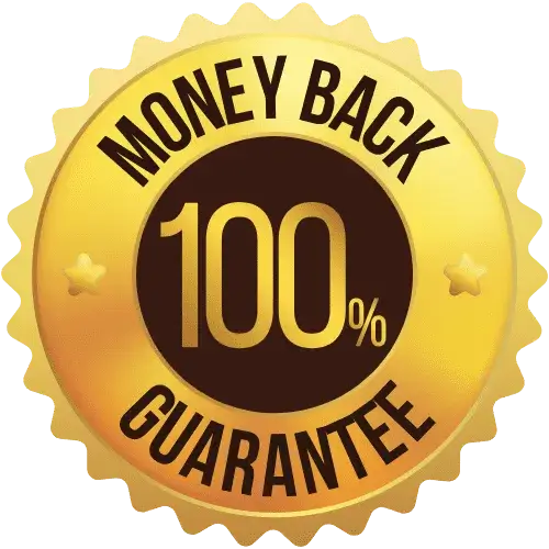 LeanBiome 180-Day Money-Back Guarantee