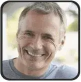 Verified LeanBiome user showing results