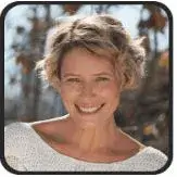 Happy LeanBiome user showing results