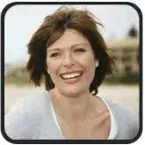 Satisfied LeanBiome user showing transformation